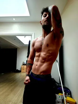 OnlyFans cuenta chadchadwick99 avatar 1