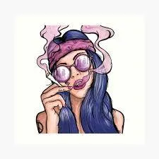 OnlyFans cuenta cannababyy420 header 2