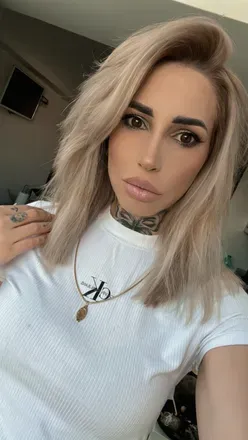 OnlyFans cuenta tiffanywhite_vip avatar 1