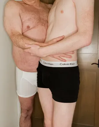 OnlyFans cuenta realdaddyandson avatar 1