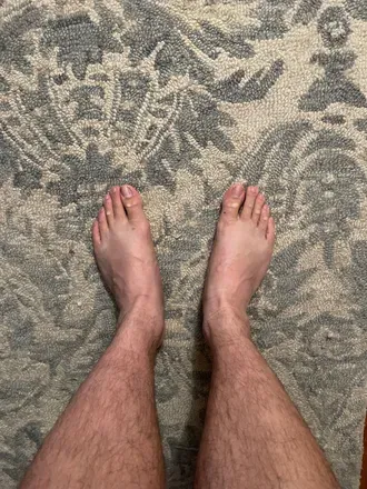 OnlyFans cuenta arobfeet avatar 1
