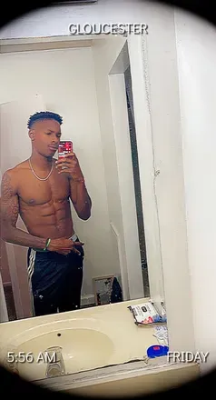 OnlyFans cuenta playboynigel avatar 1