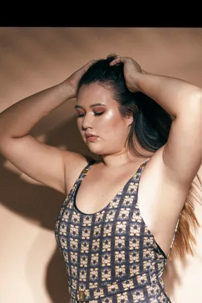 OnlyFans account  goddessjessforyou header 2