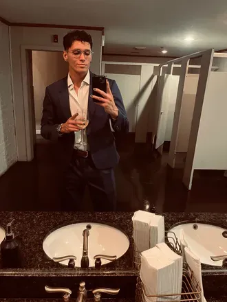 OnlyFans cuenta mckenzie_03 avatar 1