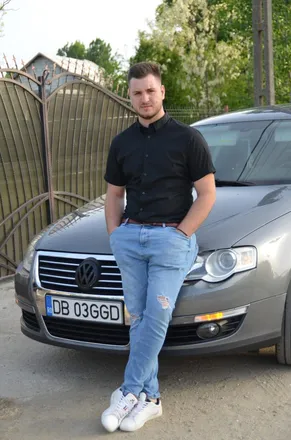 OnlyFans cuenta george90guta header 2