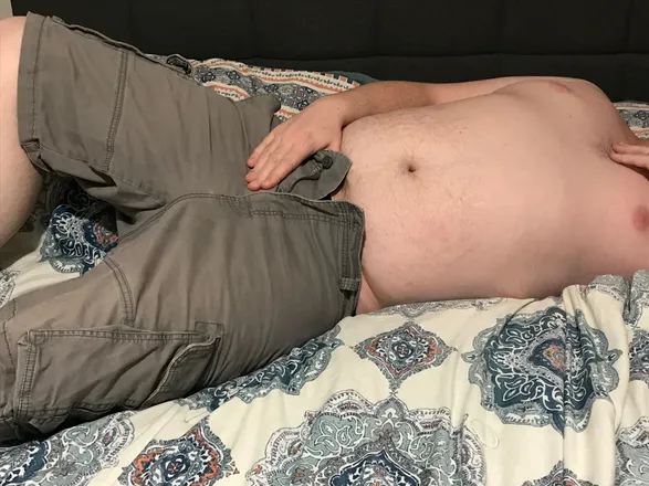 OnlyFans cuenta prouddadbod header 2