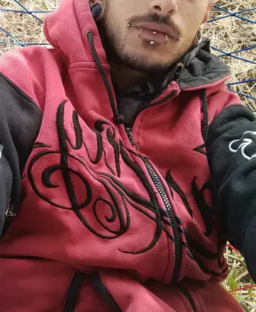 OnlyFans account  alienmask23 avatar 1
