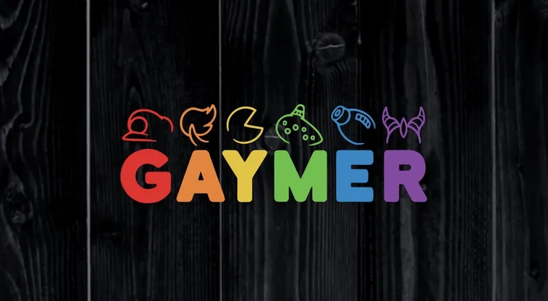 OnlyFans account  rainbow_pup header 2