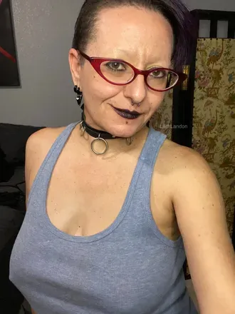 OnlyFans cuenta lilithlandonfree avatar 1