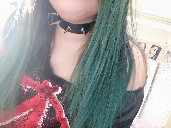 OnlyFans cuenta sabrinamorningstar666 avatar 1