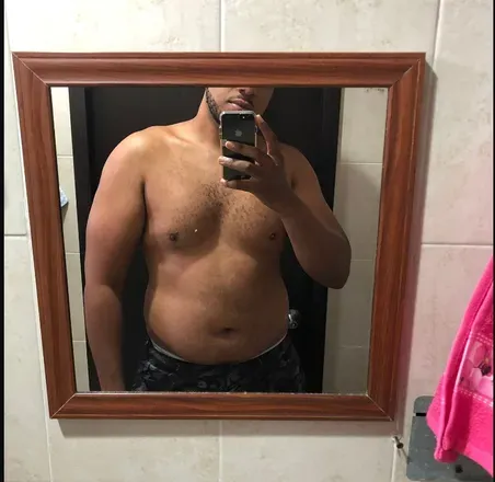 OnlyFans cuenta gideonblackxxx avatar 1