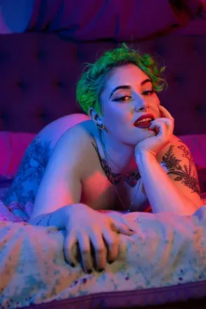 OnlyFans cuenta thatsaspicyolivefree avatar 1