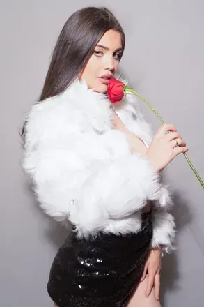 OnlyFans cuenta cindy9927 avatar 1