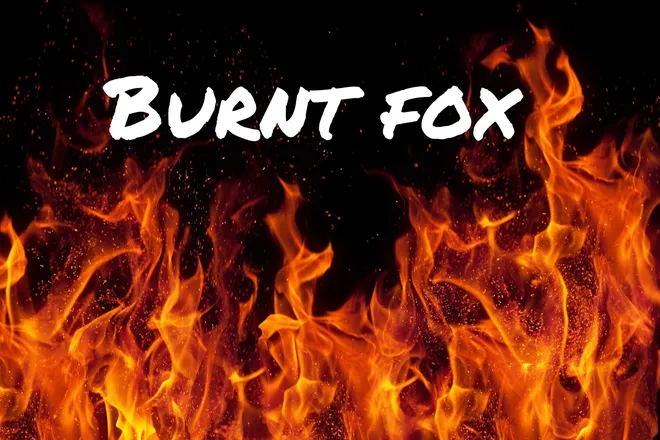 OnlyFans cuenta burntfox26 header 2