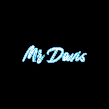 OnlyFans cuenta luckymrdavis header 2
