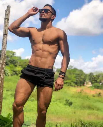 OnlyFans account  rickdotado avatar 1