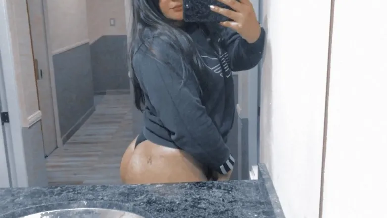 OnlyFans cuenta milagrosmelani21 header 2