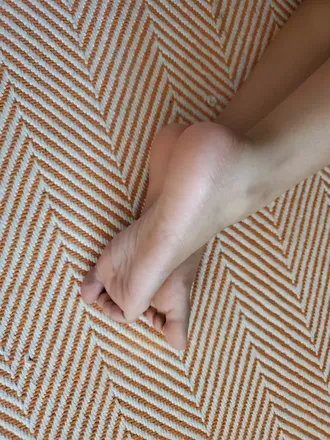 OnlyFans cuenta tiny.feet5 avatar 1