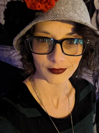 OnlyFans of iriswild