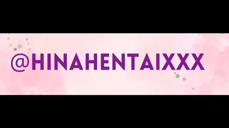 OnlyFans cuenta hinahentaixxx header 1