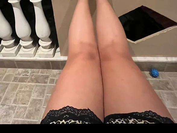OnlyFans cuenta hottiebabygirly header 2