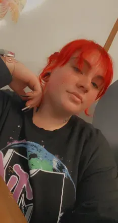 OnlyFans cuenta marceline_redqueen avatar 1