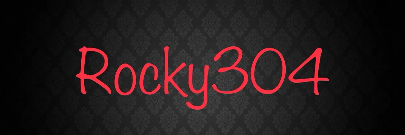 OnlyFans cuenta rocky304 header 1