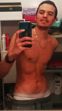 OnlyFans account  axelbm21 avatar 1
