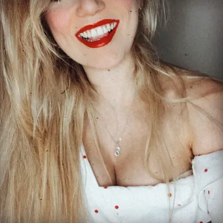 OnlyFans cuenta newgirlbianca avatar 1