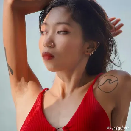 OnlyFans cuenta wendywhann avatar 1