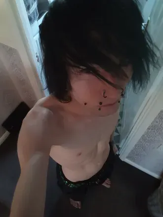 OnlyFans cuenta zeyth avatar 1