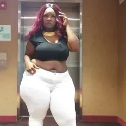 OnlyFans cuenta judythickums66 avatar 1