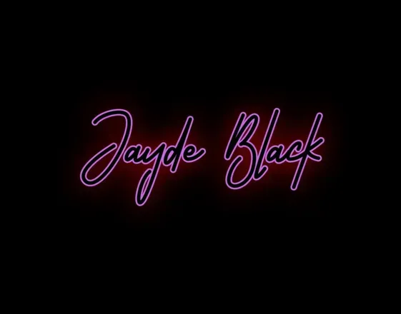 OnlyFans cuenta jadeblack28 header 2