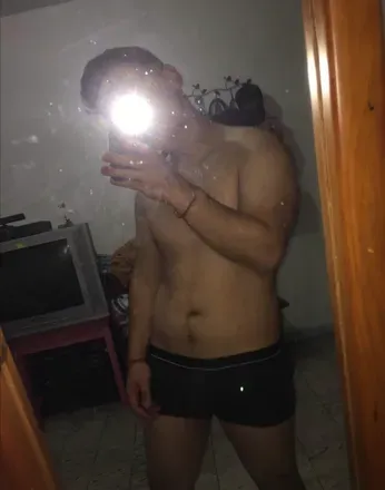 OnlyFans cuenta jsants06 avatar 1