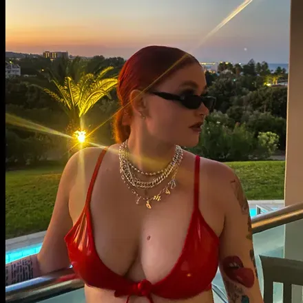 OnlyFans cuenta inkakatariina avatar 1