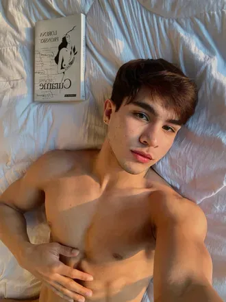 OnlyFans cuenta falconeexx header 2