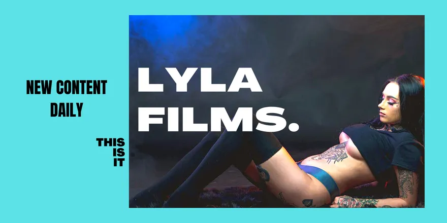 OnlyFans cuenta lylafree header 2