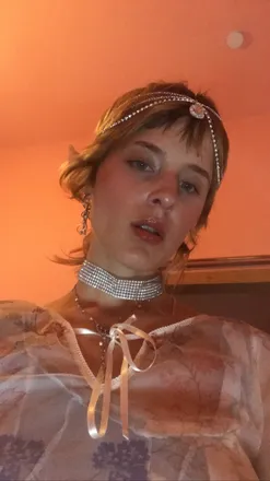 OnlyFans cuenta sophia_elfa header 2