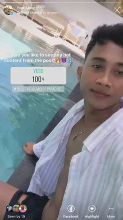 OnlyFans cuenta asianblackdiamondvip avatar 1