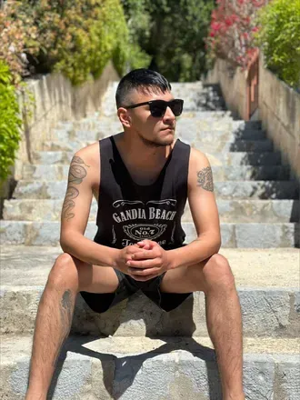 OnlyFans cuenta tonyactor avatar 1