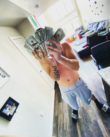 OnlyFans cuenta dirtythugnasty123 header 2