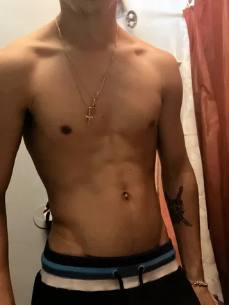 OnlyFans cuenta nbdmickey15 header 2
