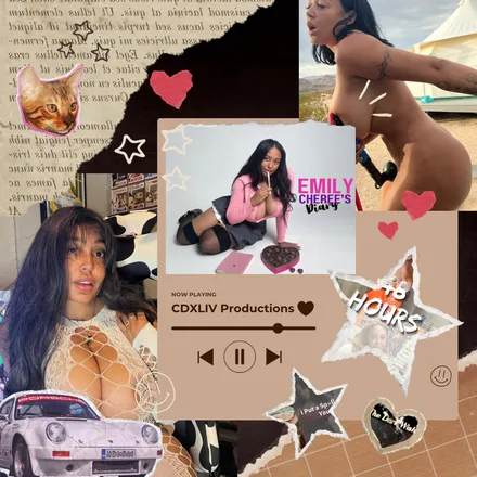OnlyFans cuenta echeree header 2
