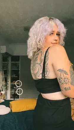 OnlyFans cuenta graciexcvii avatar 1
