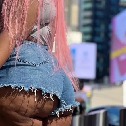 OnlyFans cuenta blessyourstress avatar 1