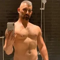 OnlyFans cuenta fox_silver82 avatar 1