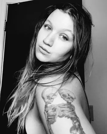 OnlyFans cuenta venussinclair avatar 1