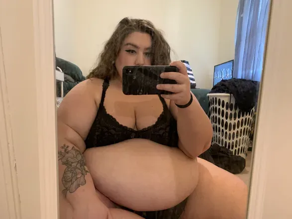 OnlyFans cuenta bbwgf avatar 1