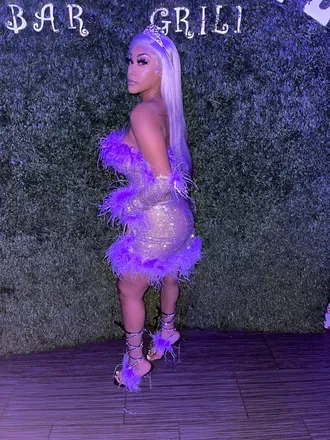 OnlyFans cuenta thetaywoods avatar 1
