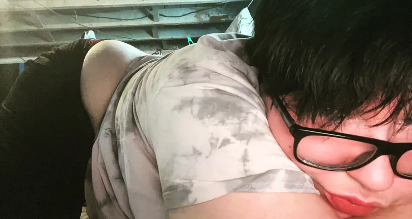 OnlyFans cuenta itscurrrybitch header 2